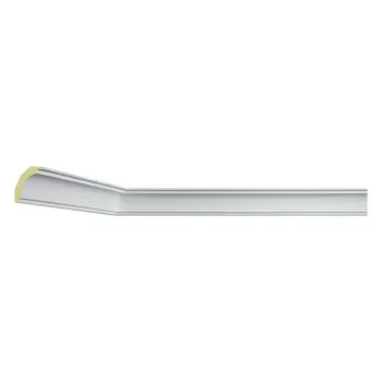 Cornisa decorativa 53 x 70 mm | C3016 imagine