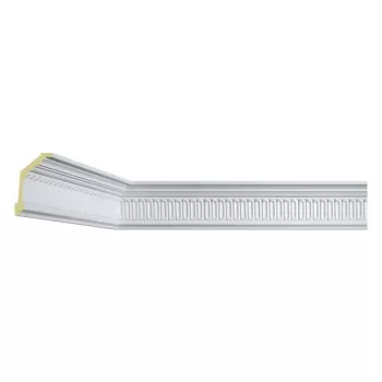 Cornisa decorativa 70 x 120 mm | C3044 imagine