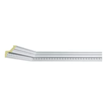 Cornisa decorativa 85 x 85 mm | C3002 imagine