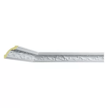 Cornisa decorativa 95 x 85 mm | C3033 imagine