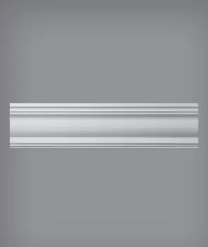 Cornisa decorativa flexibila 110 x 125 mm | C3022FLEX imagine