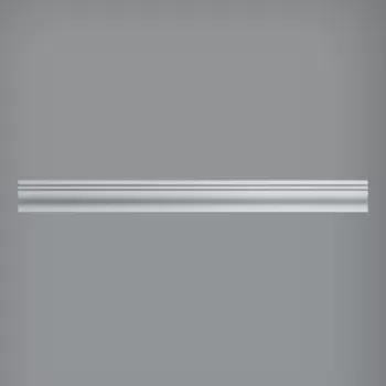Cornisa decorativa flexibila 40 x 42 mm | C3015FLEX imagine