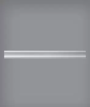 Cornisa decorativa flexibila 45 x 55 mm | C3322FLEX imagine