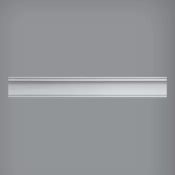 Cornisa decorativa flexibila 53 x 70 mm | C3016FLEX imagine