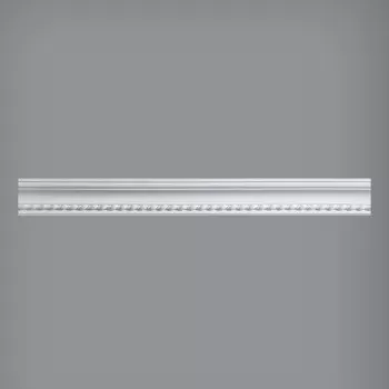 Cornisa decorativa flexibila 57 x 57 mm | C3128FLEX imagine