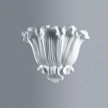 Element decorativ L 32 x A 8 x H 22 cm | EP02L imagine
