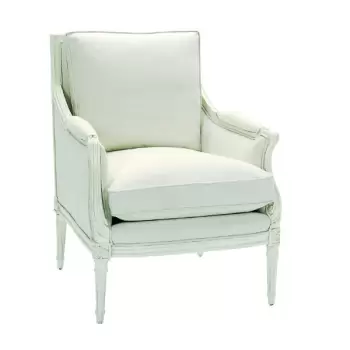 Fotoliu clasic BURDEOS | 600774 imagine