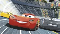 Fototapet PIXAR CARS 3 | JL1436M imagine