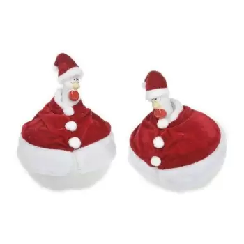 Gainusa Mos Craciun | 19353 imagine