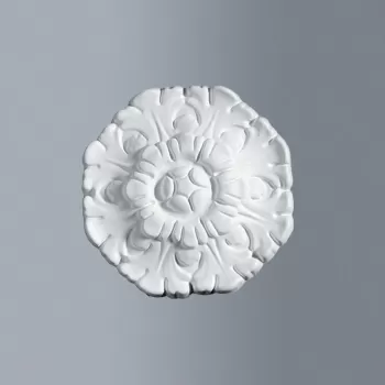 Rozeta decorativa O 16,5 cm | CR3321 imagine
