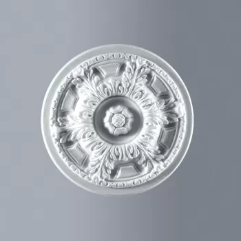 Rozeta decorativa O 33 cm | EC22 imagine