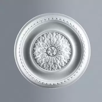 Rozeta decorativa O 41 cm | EC15 imagine