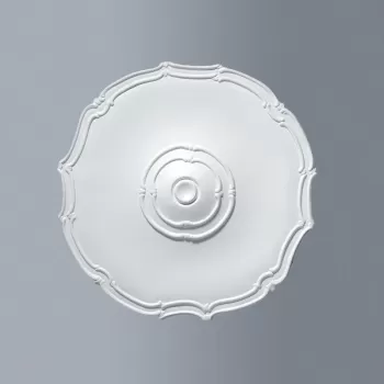 Rozeta decorativa O 48 cm | CR3316 imagine
