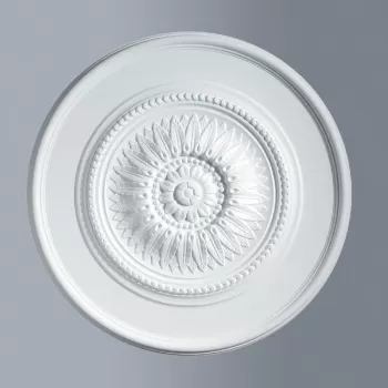 Rozeta decorativa O 76 cm | CR3320 imagine