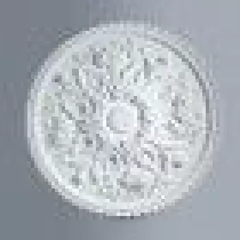 Rozeta decorativa O 83 cm | CR3312 imagine