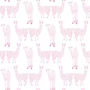 Tapet ALPACA PACK | KI0556 imagine