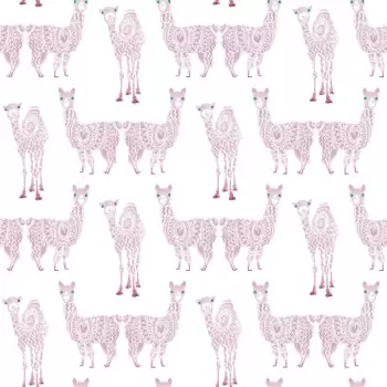 Tapet ALPACA PACK | KI0557 imagine