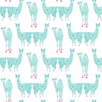 Tapet ALPACA PACK | KI0558 imagine