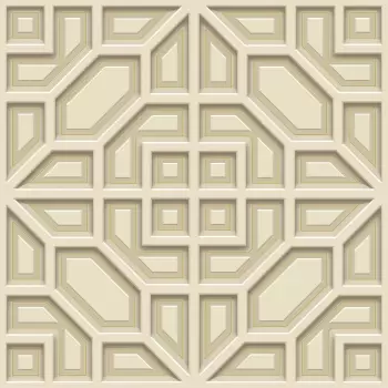 Tapet ASIAN LATTICE | DI4701 imagine