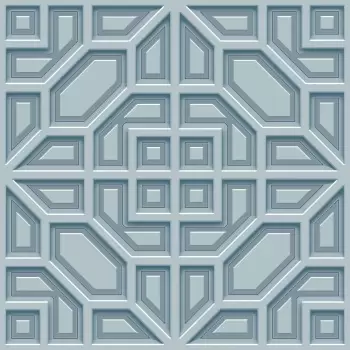 Tapet ASIAN LATTICE | DI4703 imagine