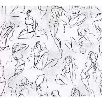 Tapet BARELY THERE | RB4323 imagine