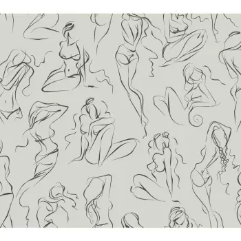 Tapet BARELY THERE | RY2736 imagine