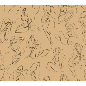 Tapet BARELY THERE | RY2737 imagine