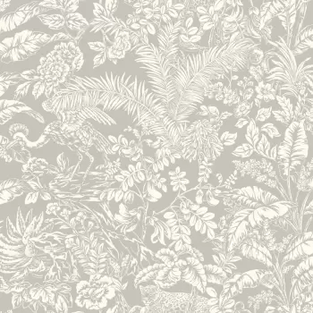 Tapet BOTANICAL SANCTUARY | ON1624 imagine