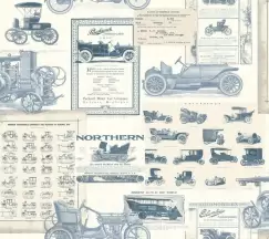 Tapet BRASS ERA | VN0430 imagine