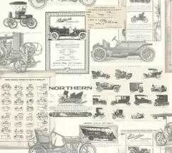 Tapet BRASS ERA | VN0431 imagine