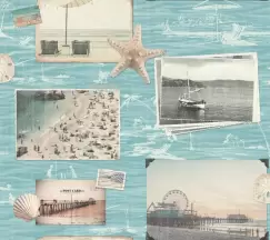 Tapet BRIGHTON BEACH | VN0450 imagine