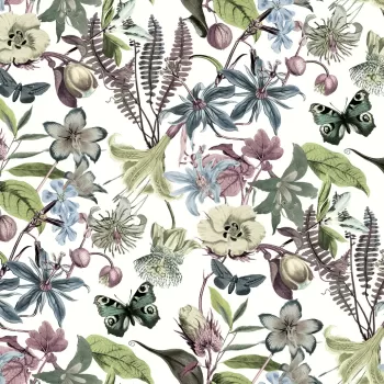 Tapet BUTTERFLY HOUSE | BL1721 imagine