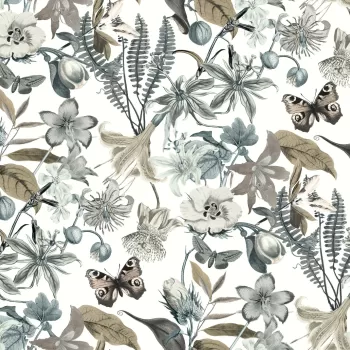 Tapet BUTTERFLY HOUSE | BL1722 imagine