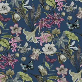 Tapet BUTTERFLY HOUSE | BL1723 imagine