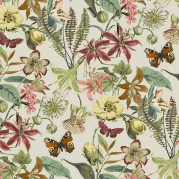 Tapet BUTTERFLY HOUSE | BL1724 imagine