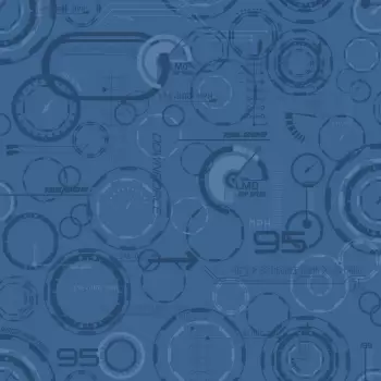 Tapet CARS 3 GAUGES | DY0198 imagine