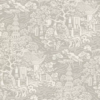 Tapet CHINOISERIE | AF6574 imagine