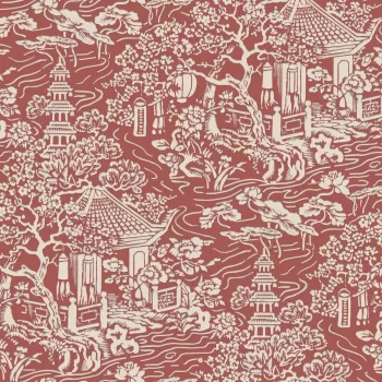 Tapet CHINOISERIE | AF6576 imagine