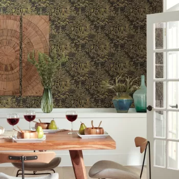 Tapet CHINOISERIE | AF6577 imagine