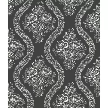 Tapet COVERLET FLORAL | MH1596 imagine