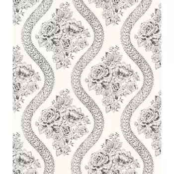 Tapet COVERLET FLORAL | MH1597 imagine