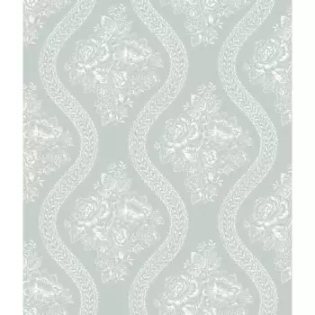 Tapet COVERLET FLORAL | MH1598 imagine