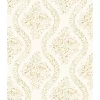 Tapet COVERLET FLORAL | MH1602 imagine