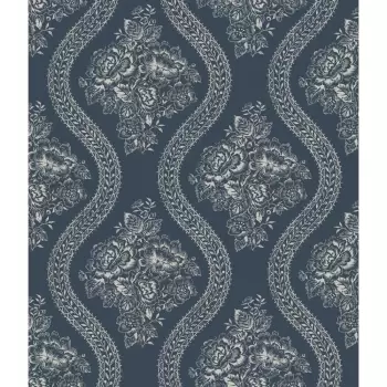 Tapet COVERLET FLORAL | MH1603 imagine