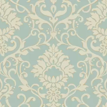 Tapet DANCING DAMASK | FL6501 imagine