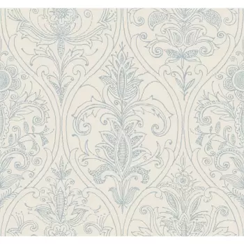 Tapet DETAIL DAMASK | FL6580 imagine