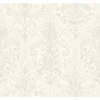 Tapet DETAIL DAMASK | FL6581 imagine