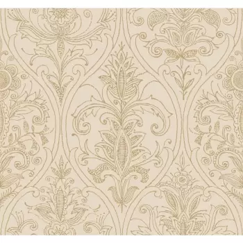 Tapet DETAIL DAMASK | FL6582 imagine