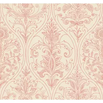 Tapet DETAIL DAMASK | FL6583 imagine