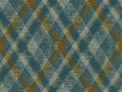 Tapet DIAMOND PLAID | HO3355 imagine